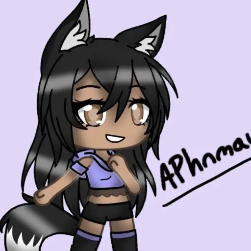 creator Amelia lily Robert's avatar