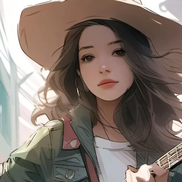 chat with ai character: azora