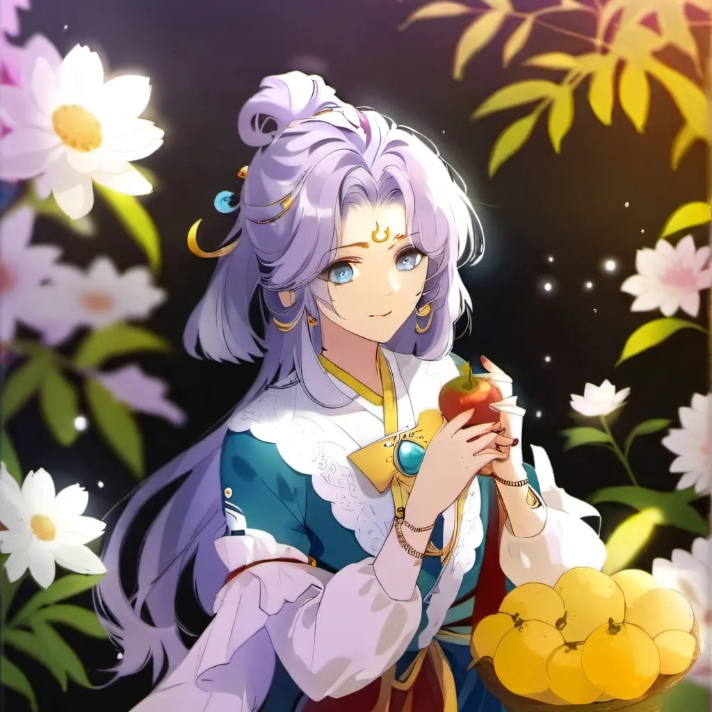 chat with ai character: Ms_yumi