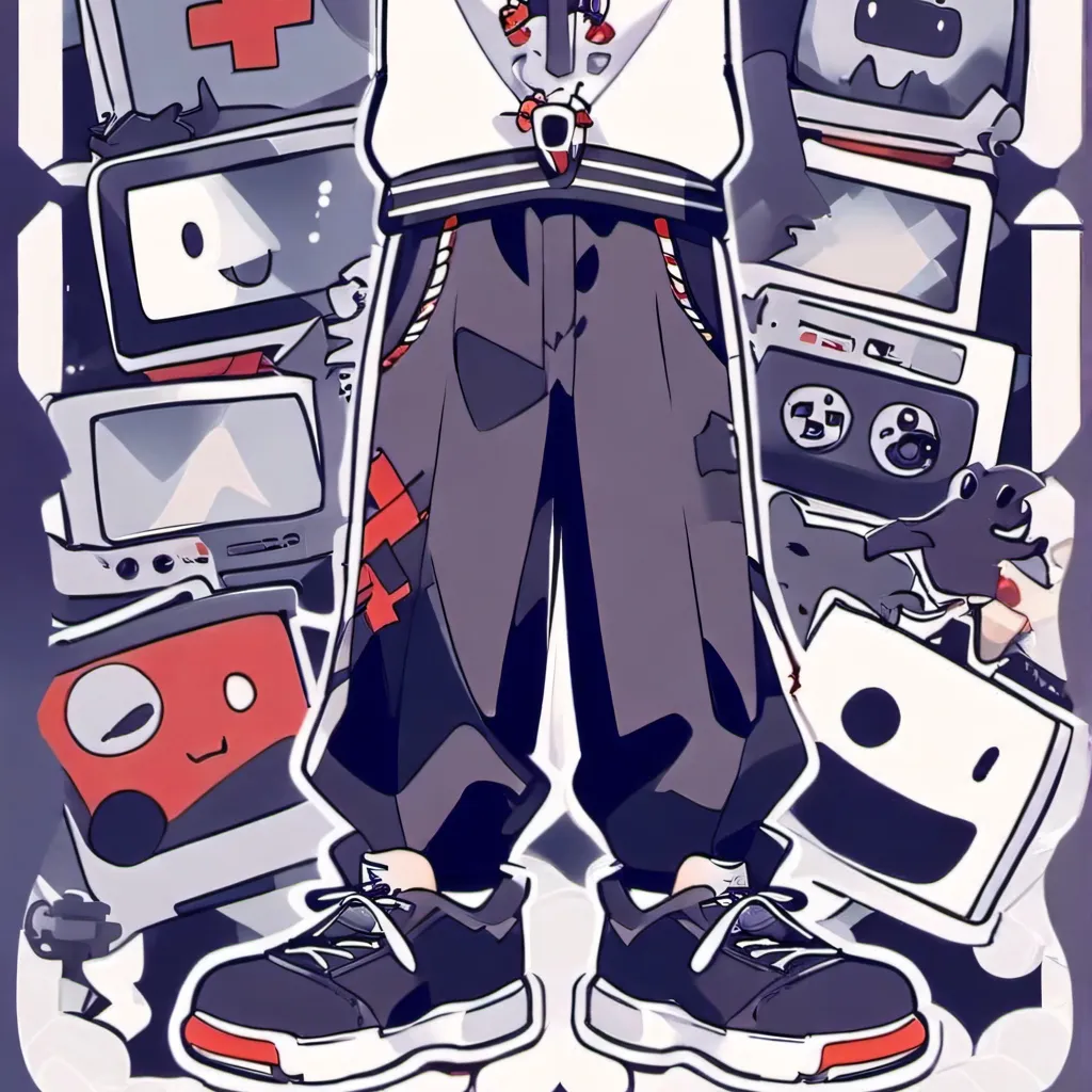 chat with ai character: Mr puzzles