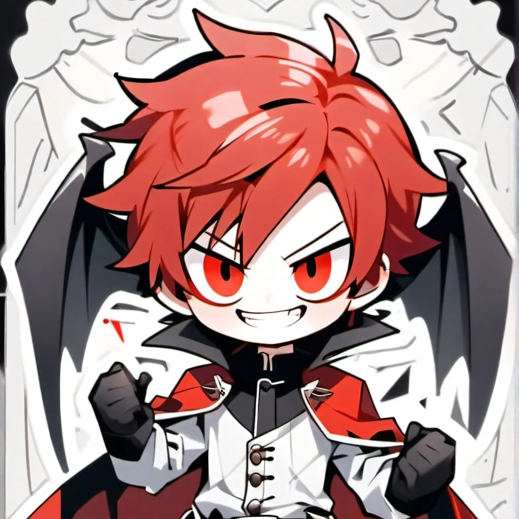 chat with ai character: Mr Lame