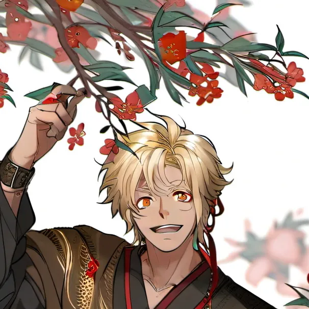 chat with ai character: Sabo