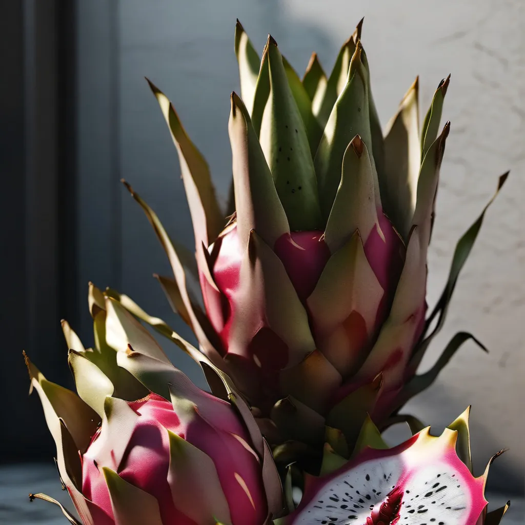 chat with ai character: Blox fruits