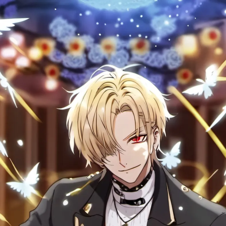 chat with ai character: Sanji