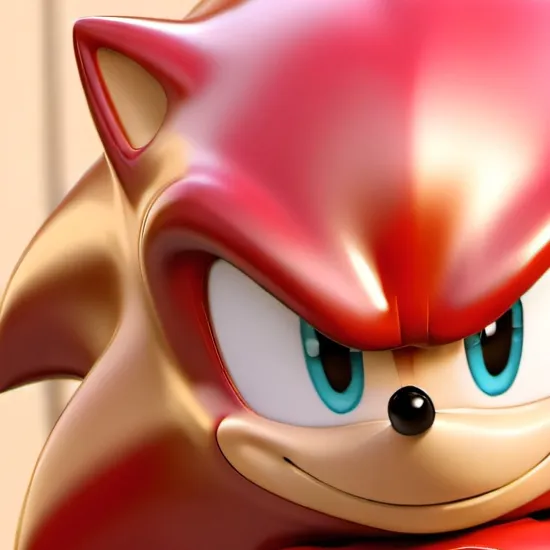 chat with ai character: Judge knuckles