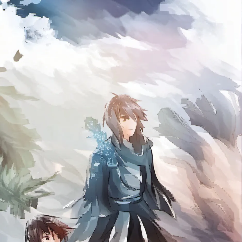 chat with ai character: Senpirates