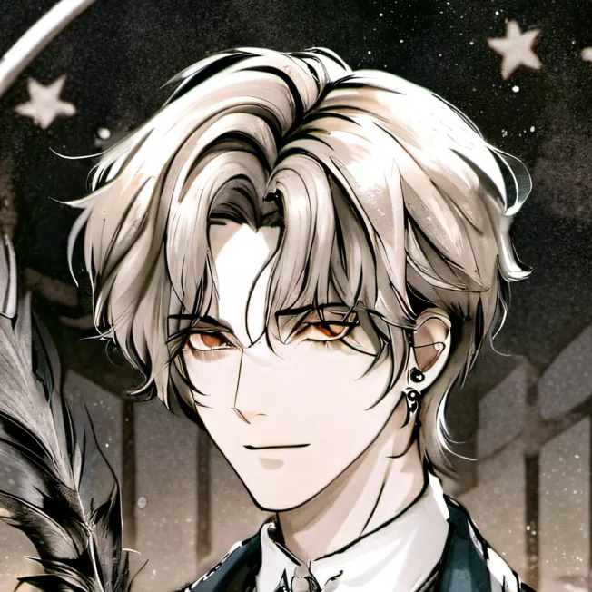 chat with ai character: marauders 