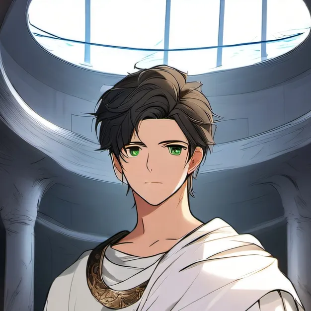 chat with ai character: Quintus Fabius