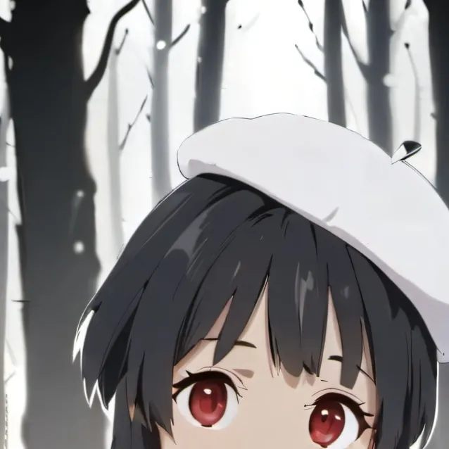 chat with ai character: Annabelle