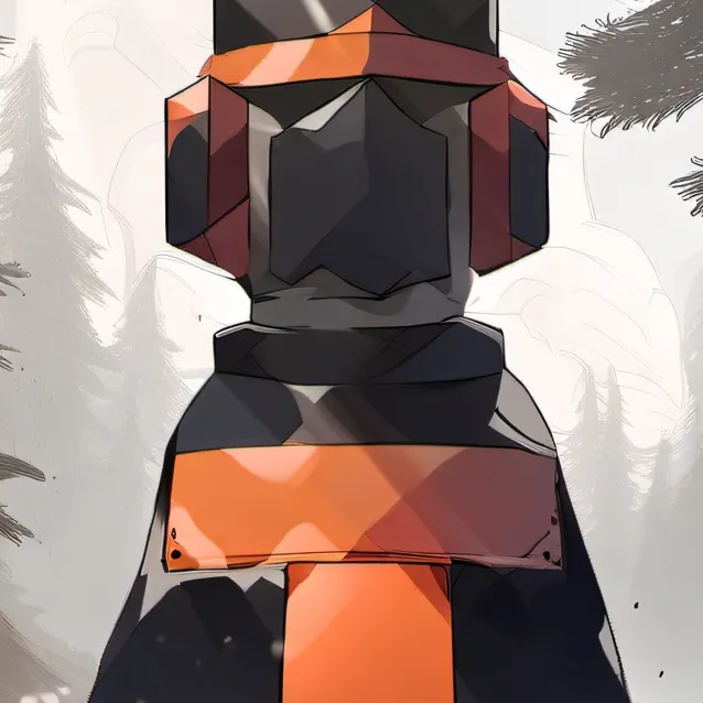 chat with ai character: machine