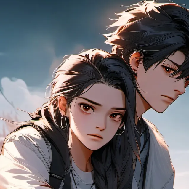 chat with ai character: Jackson and Bella