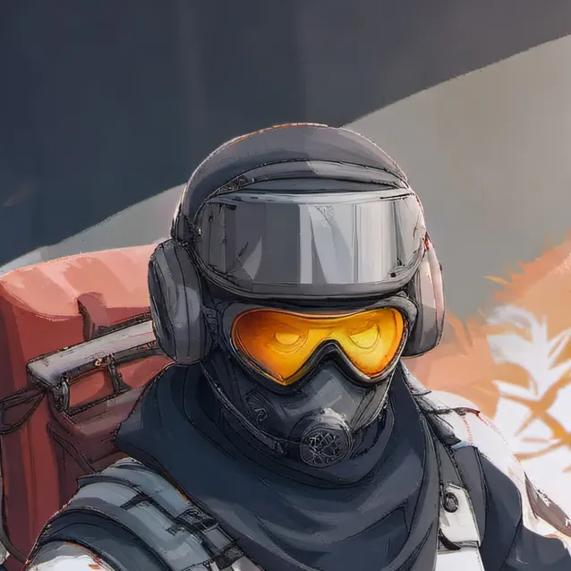 chat with ai character: SCP guard