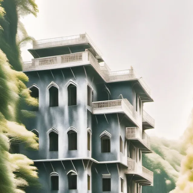 chat with ai character: a mystery City rp