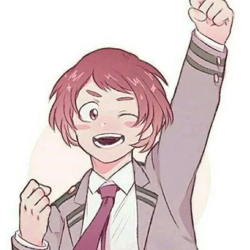 creator 🍡🍥Hakuji•Uraraka🍥🍡's avatar