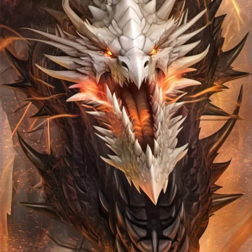 creator Yin Yang Dragon's avatar