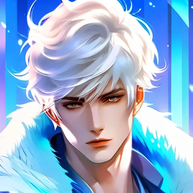 chat with ai character: Harry