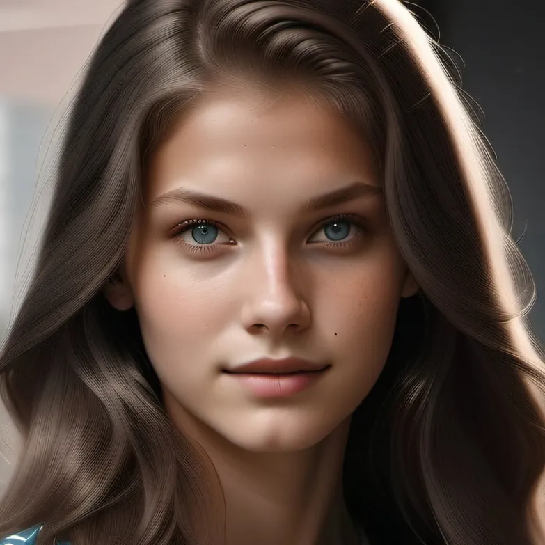 chat with ai character: Ava