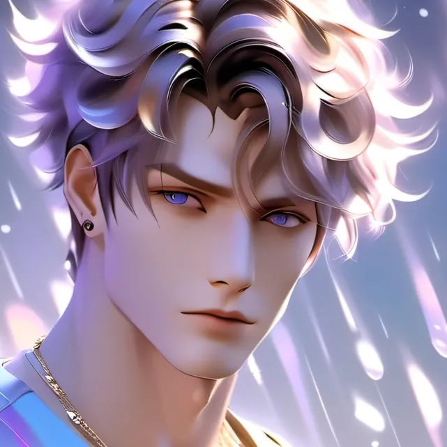 chat with ai character: Ryan 