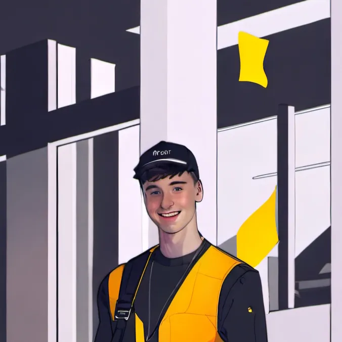 chat with ai character: Jay slayter 