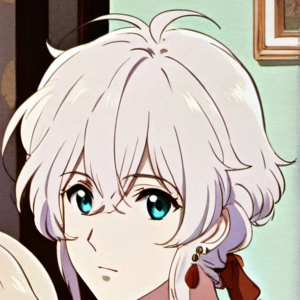 chat with ai character: kid