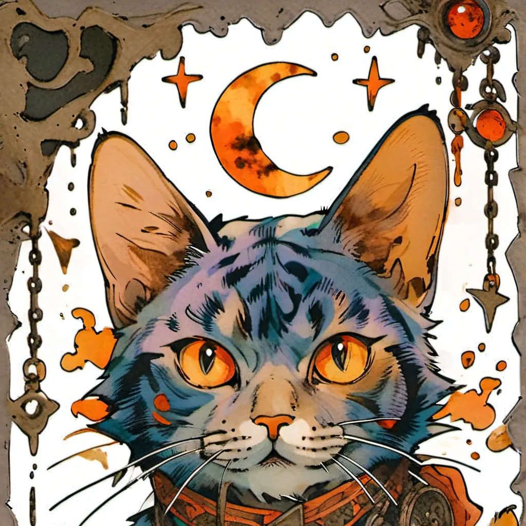 chat with ai character: Smiling critters