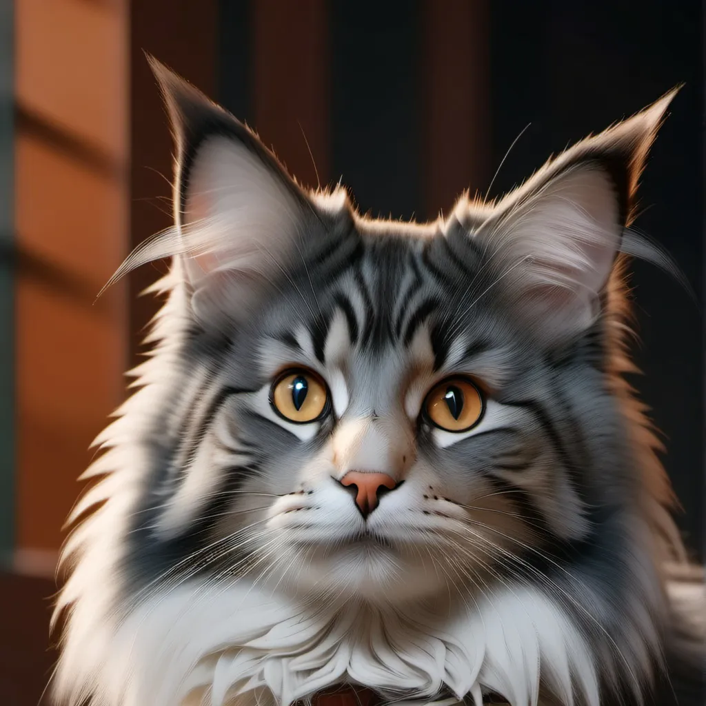 chat with ai character: Copy Cat