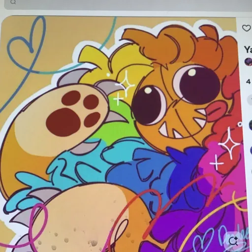 creator (-Daisy09-)'s avatar