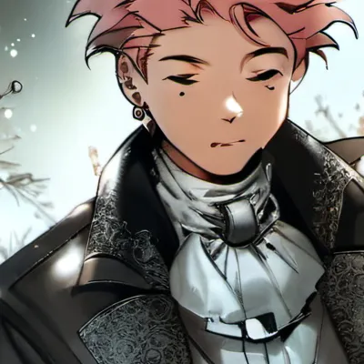 chat with ai character: Itadori