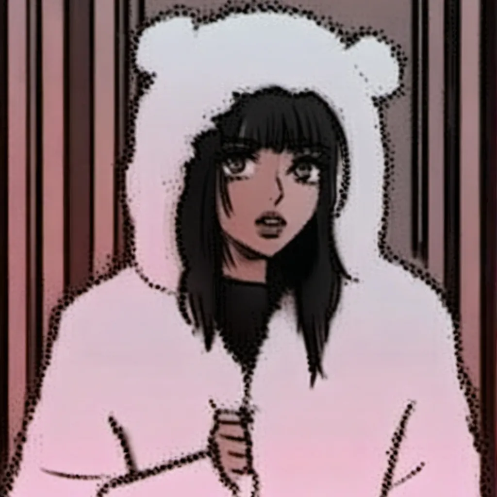 chat with ai character: Eva (Sister)