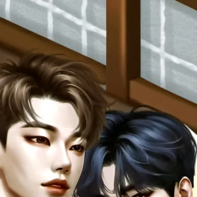 chat with ai character: Max and you