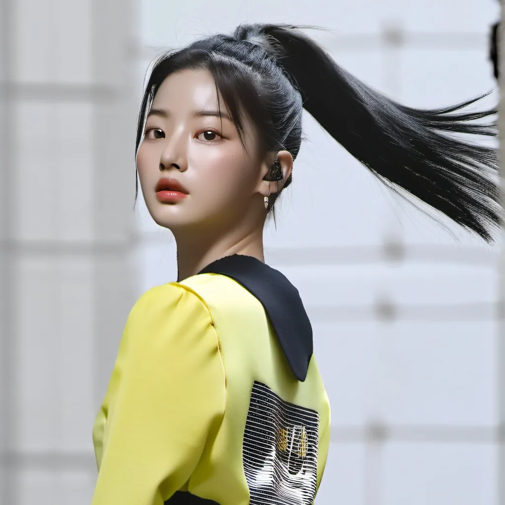 chat with ai character: Asa