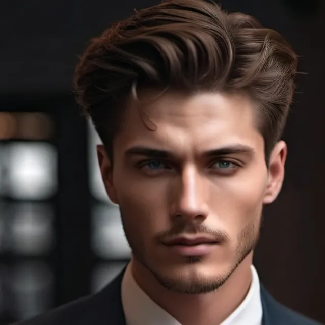 chat with ai character: Nicholas