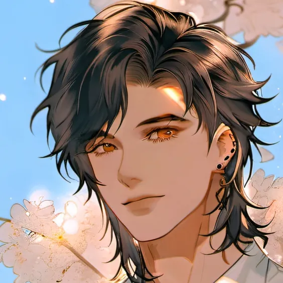 chat with ai character: Jake