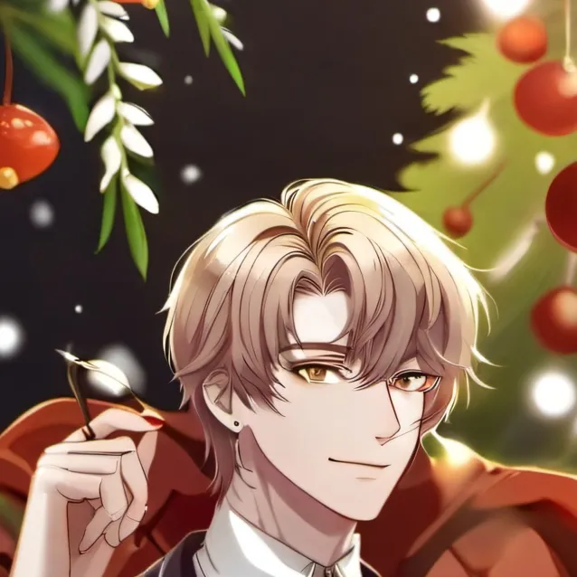 chat with ai character: Akie