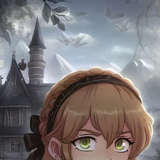 chat with ai character: Elizabeth Afton 