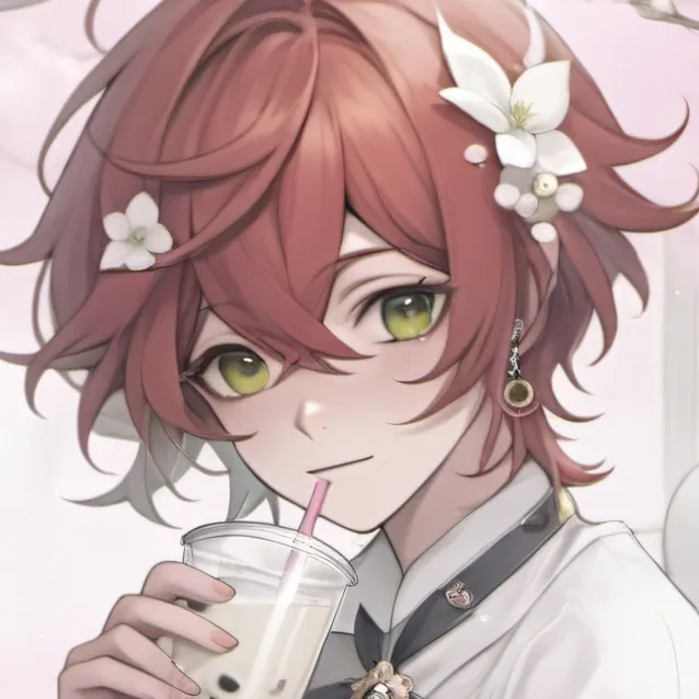 chat with ai character: Jack