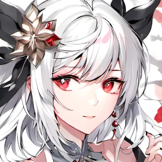 chat with ai character: Lucky