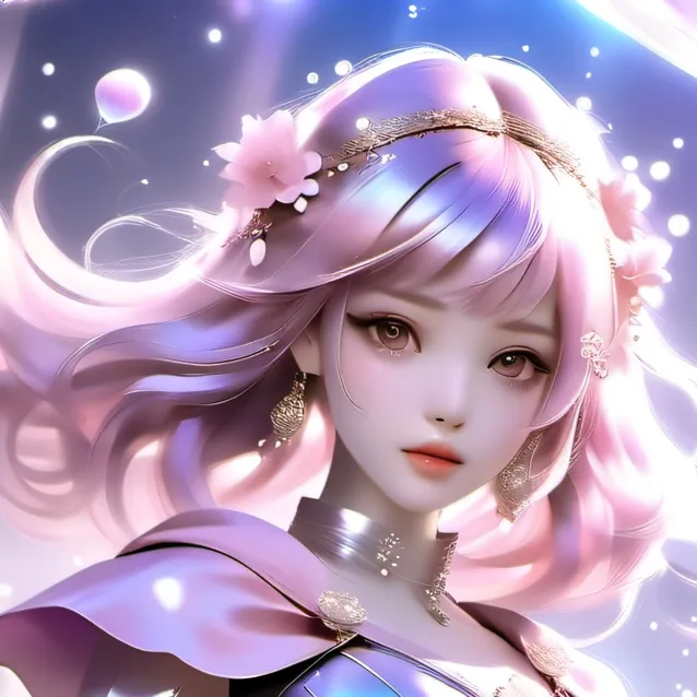 chat with ai character: Ai assistant 