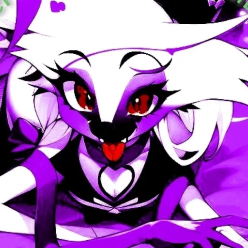 creator SoulDust's avatar