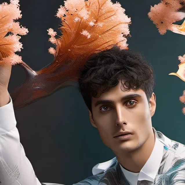 chat with ai character: Jase