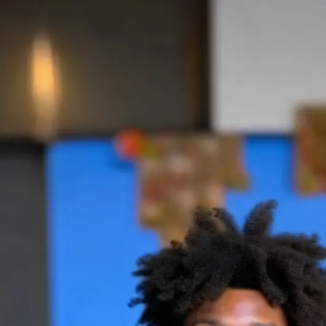 chat with ai character: Jamal