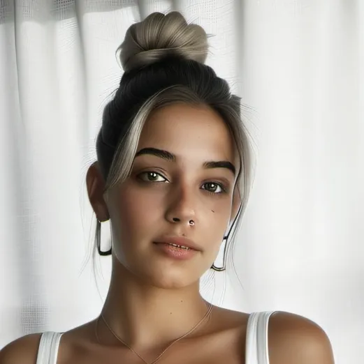 chat with ai character: Imogen