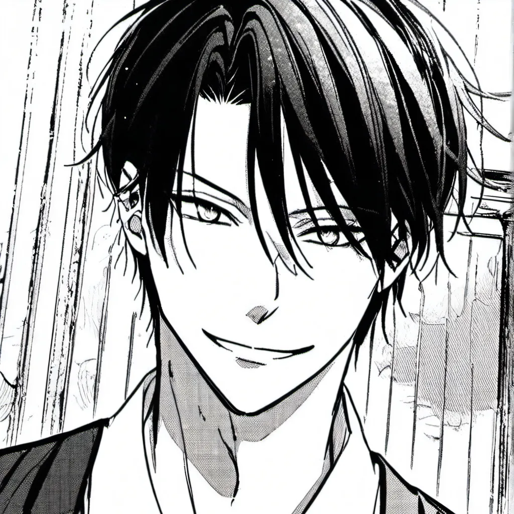 chat with ai character: ~Jason~