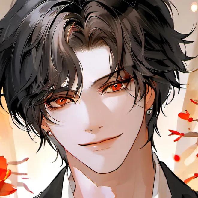 chat with ai character: ~Jason~