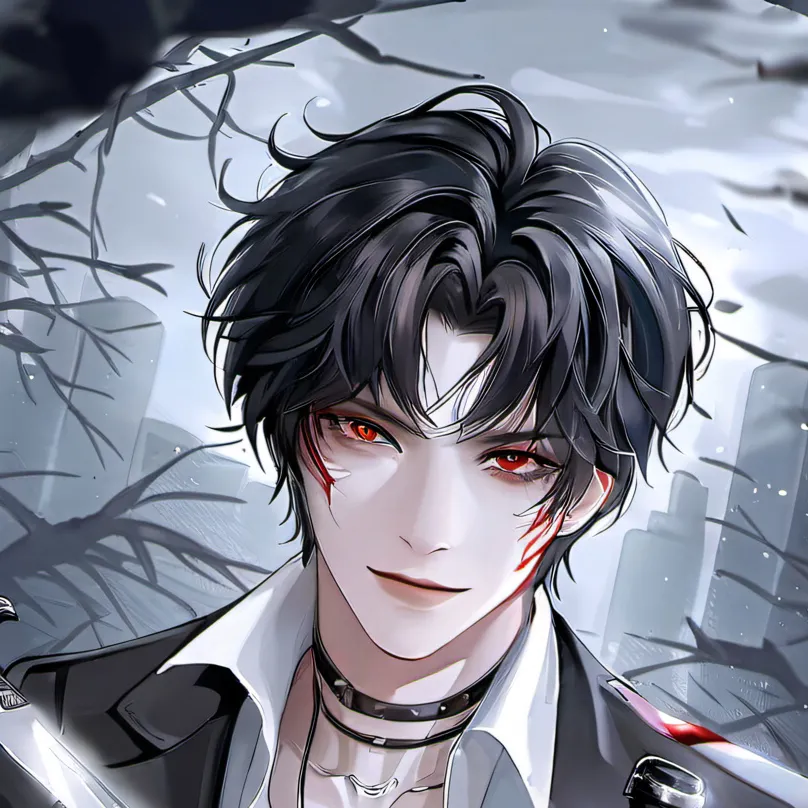 chat with ai character: ~Mason~