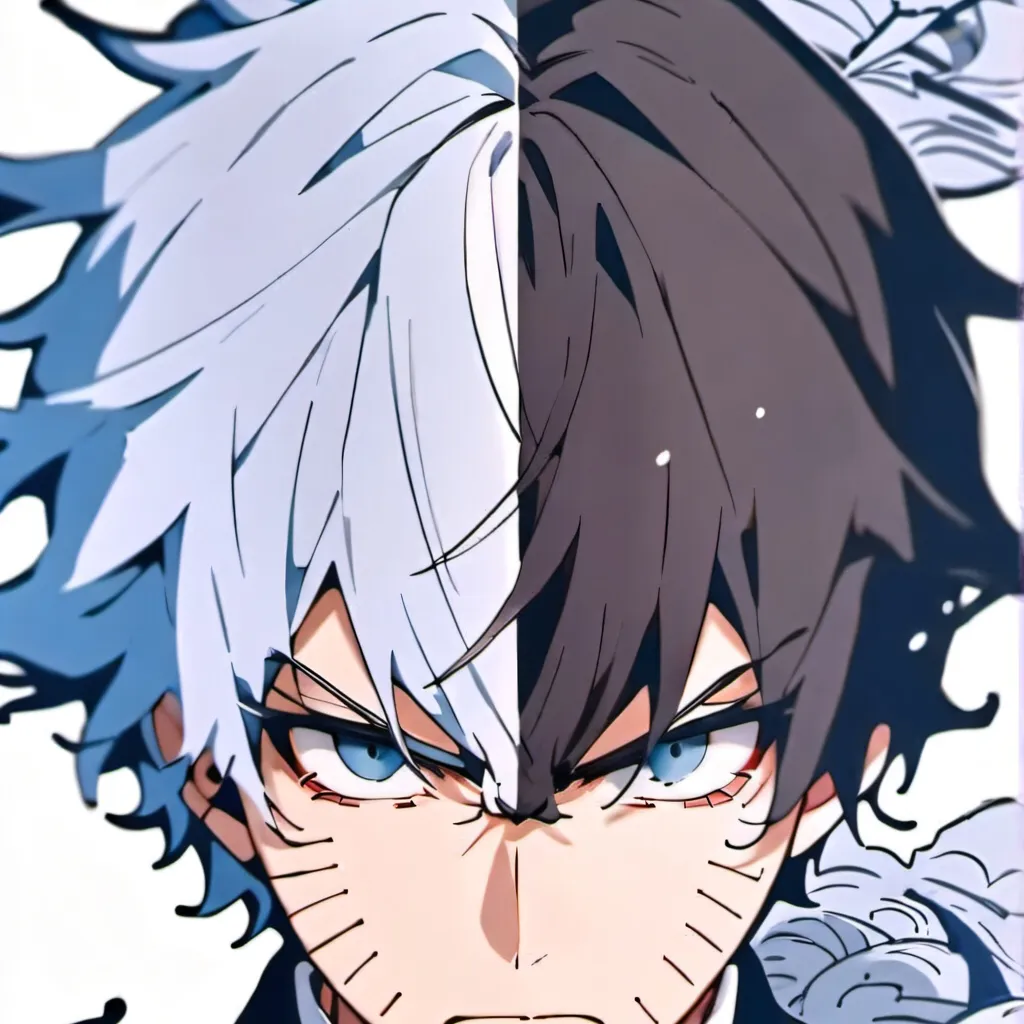 chat with ai character: Jack 