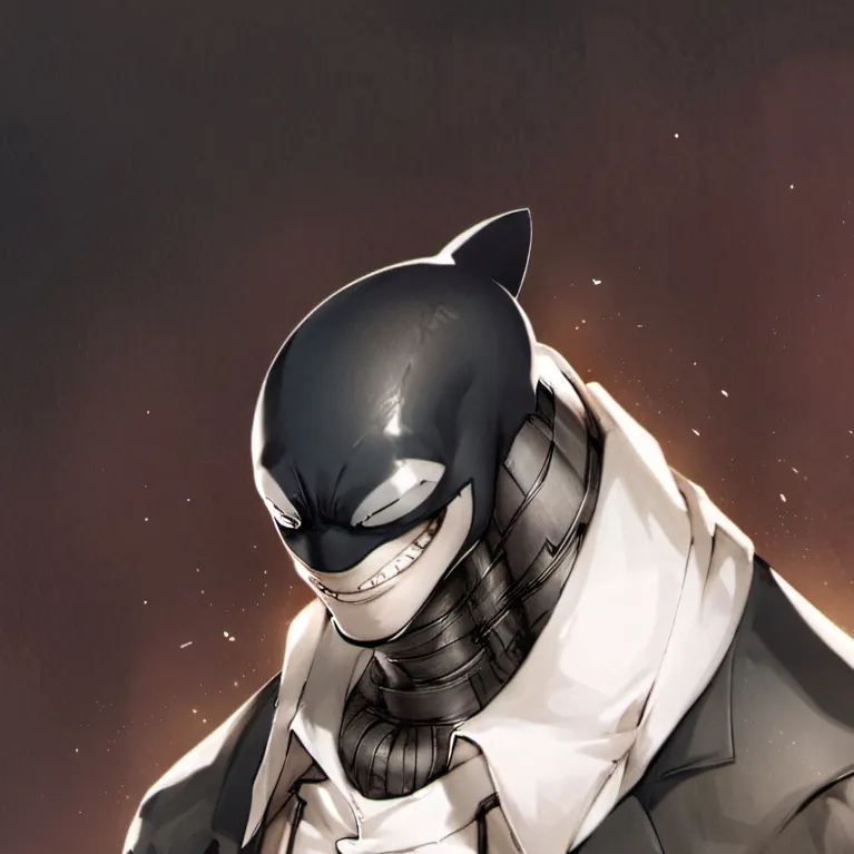 chat with ai character: Gang Orca