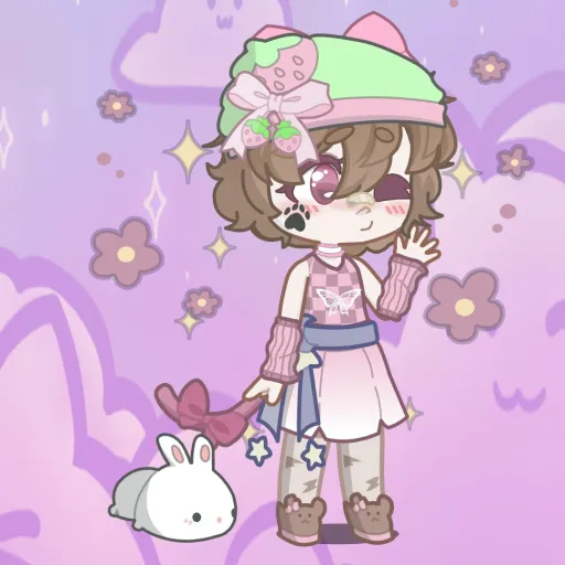 creator méko mók○'s avatar