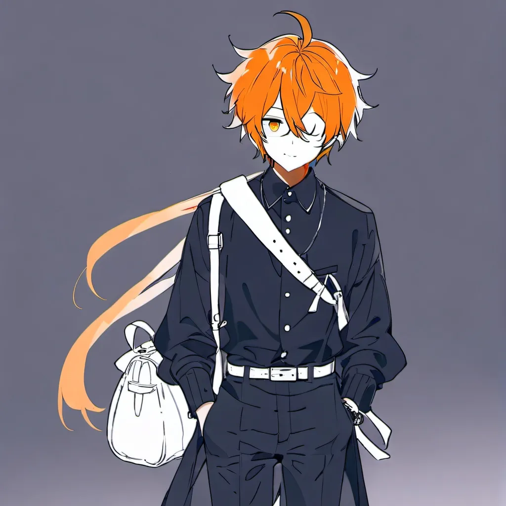 chat with ai character: fen