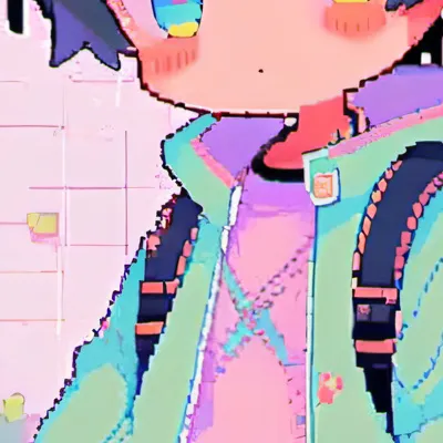 chat with ai character: Hated child gacha